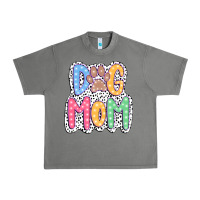 Tornado dog mom dalmatian Urban Heavy Tee - JahusDesignShop