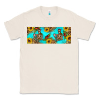 Natural skeleton coffee and coffee plants 11 oz Classic Tee - Artiststas