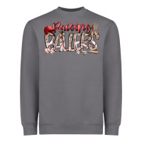 Storm Raising Ballers Heavyweight Sweatshirt - RacoonDesign