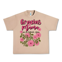 Burro gracias mama por tu infinito amor Urban Heavy Tee - JahusDesignShop