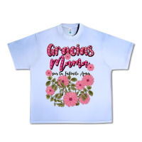 Grape Ice gracias mama por tu infinito amor Urban Heavy Tee - JahusDesignShop