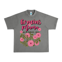 Tornado gracias mama por tu infinito amor Urban Heavy Tee - JahusDesignShop