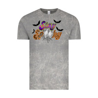 Cloud Rock stay spooky Vintage Tee - RacoonDesign