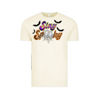 Vintage Arctic stay spooky Vintage Tee - RacoonDesign