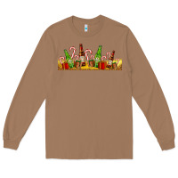 Toasted Coconut beer bottles for christmas Long Sleeve Tee - AdoDesignShop