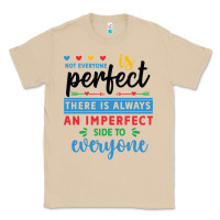 Mushroom Not everyone is perfect. There is always an imperf Classic Tee - CowhideDigitalArt