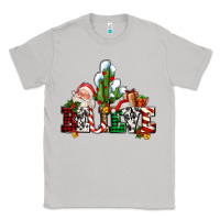 Moon Dust believe christmas and santa Classic Tee - AdoDesignShop
