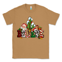 Toasted Coconut believe christmas and santa Classic Tee - AdoDesignShop