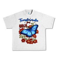 Lunar Rock transformada por dios Urban Heavy Tee - JahusDesignShop