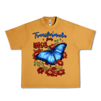 Peanut Butter transformada por dios Urban Heavy Tee - JahusDesignShop