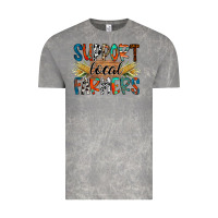 Cloud Rock support local farmers Vintage Tee - RacoonDesign