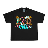 Black labor and delivery cna Urban Heavy Tee - JahusDesignShop
