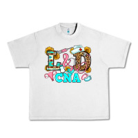Lunar Rock labor and delivery cna Urban Heavy Tee - JahusDesignShop