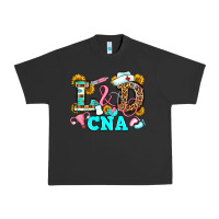 Pigment Black labor and delivery cna Urban Heavy Tee - JahusDesignShop
