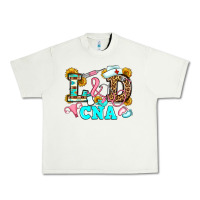 Pistachio labor and delivery cna Urban Heavy Tee - JahusDesignShop