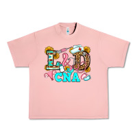 Salmon labor and delivery cna Urban Heavy Tee - JahusDesignShop