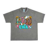 Tornado labor and delivery cna Urban Heavy Tee - JahusDesignShop