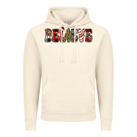 Vintage Artic believe Vintage Hoodie - JahusDesignShop