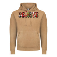 Vintage Camel believe Vintage Hoodie - JahusDesignShop