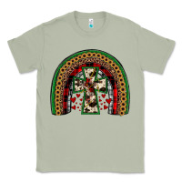 Matcha cross rainbow Classic Tee - JahusDesignShop