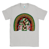 Moon Dust cross rainbow Classic Tee - JahusDesignShop