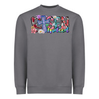 Storm risen indeed Heavyweight Sweatshirt - RacoonDesign