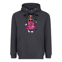 Smoke all spruced up Heavyweight Hoodie - MaliasSmallBusiness