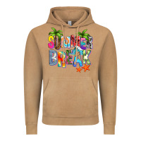 Vintage Camel summer break Vintage Hoodie - Zillion Design Studio