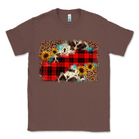 Chestnut christmas background Classic Tee - JahusDesignShop