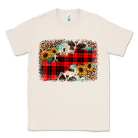 Natural christmas background Classic Tee - JahusDesignShop