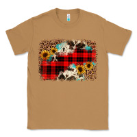 Toasted Coconut christmas background Classic Tee - JahusDesignShop