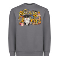 Storm senior 2023 Heavyweight Sweatshirt - RacoonDesign