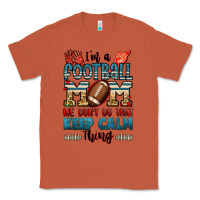 Copper i'm a american football mom we don't do that keep Classic Tee - Jasminsmagicworld