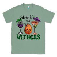 Sage drink up withces halloween Classic Tee - RanaPortraitStore