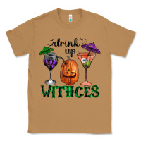 Toasted Coconut drink up withces halloween Classic Tee - RanaPortraitStore