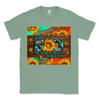 Sage with god all things are possible Classic Tee - AdoDesignShop