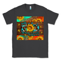 Smoke with god all things are possible Classic Tee - AdoDesignShop
