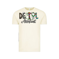 Vintage Arctic dentalassistant Vintage Tee - CowhideDigitalArt