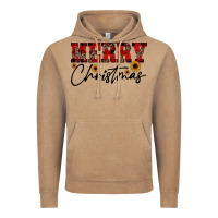 Vintage Coffee merry christmas Vintage Hoodie - JahusDesignShop