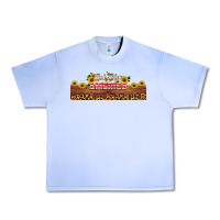 Grape Ice god bless america libbey cup Urban Heavy Tee - HRA Design Shop