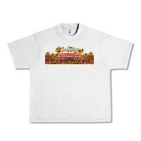 Lunar Rock god bless america libbey cup Urban Heavy Tee - HRA Design Shop