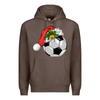 Coffee Christmas sports Premium Hoodie - BarkalooDesign