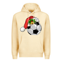 Pina Colada Christmas sports Premium Hoodie - BarkalooDesign