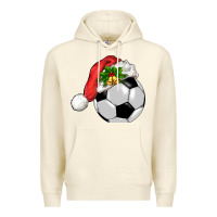 Sandshell Christmas sports Premium Hoodie - BarkalooDesign