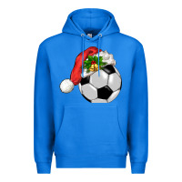 True Royal Christmas sports Premium Hoodie - BarkalooDesign