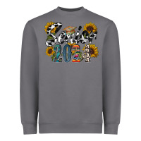 Storm senior 2024 Heavyweight Sweatshirt - RacoonDesign