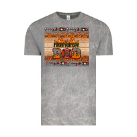Cloud Rock firefighter dad Vintage Tee - HRA Design Shop