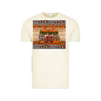 Vintage Arctic firefighter dad Vintage Tee - HRA Design Shop