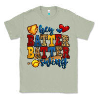 Matcha hey batter batter swing softball Classic Tee - Jasminsmagicworld