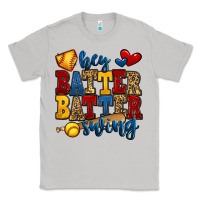 Moon Dust hey batter batter swing softball Classic Tee - Jasminsmagicworld